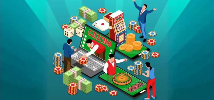 Navigating Gambling Regulations and Market Dynamics: A Guide for Expanding and Growing in the Gambling Industry
