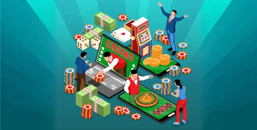Navigating Gambling Regulations and Market Dynamics: A Guide for Expanding and Growing in the Gambling Industry