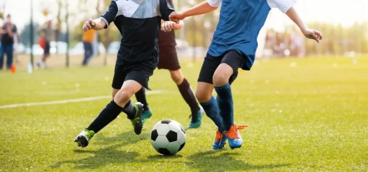 Data Analytics in Football: Transforming the Beautiful Game