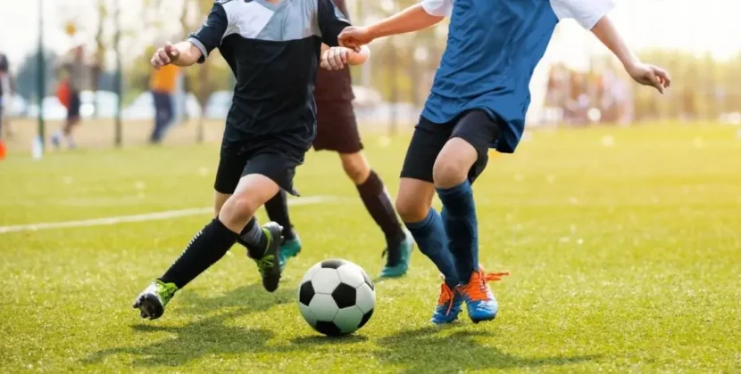 Data Analytics in Football: Transforming the Beautiful Game
