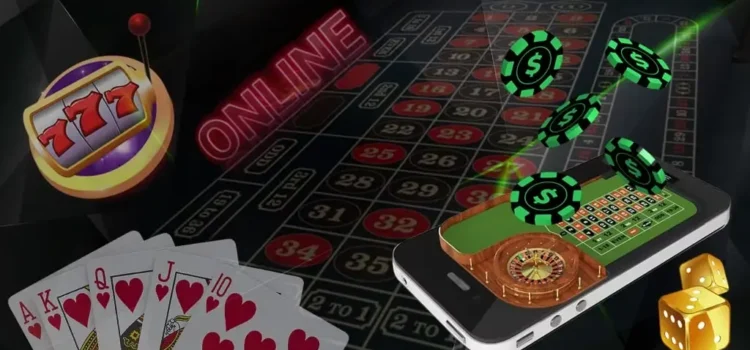 The Future of Sports Betting: Technological Innovations and Changing Trends