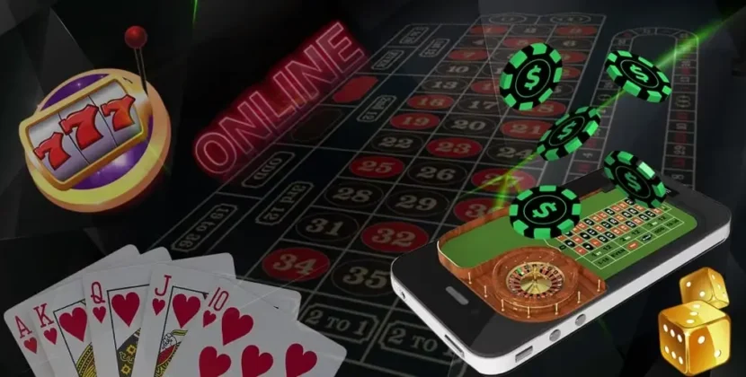 The Future of Sports Betting: Technological Innovations and Changing Trends
