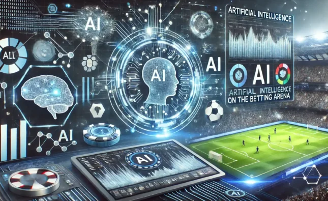 Ethical Use of AI in Sports Betting: Balancing Innovation and Responsibility