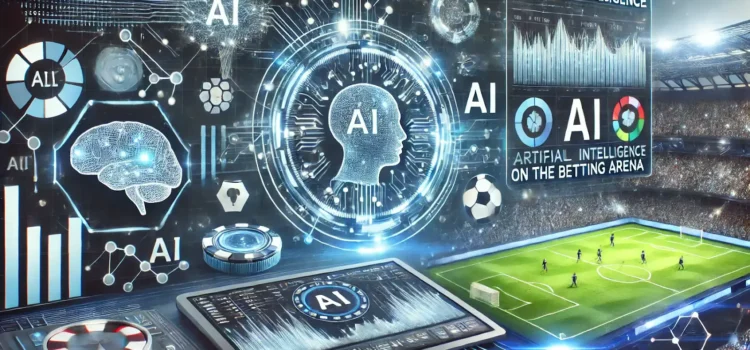 Ethical Use of AI in Sports Betting: Balancing Innovation and Responsibility