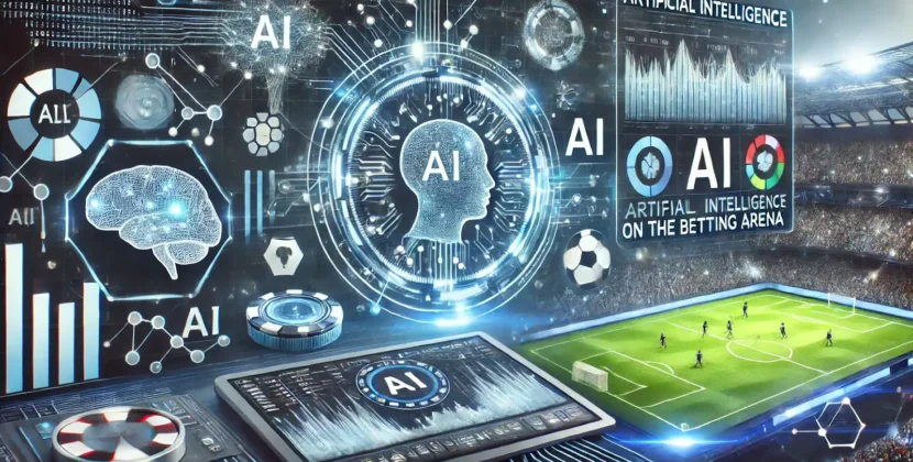 Ethical Use of AI in Sports Betting: Balancing Innovation and Responsibility