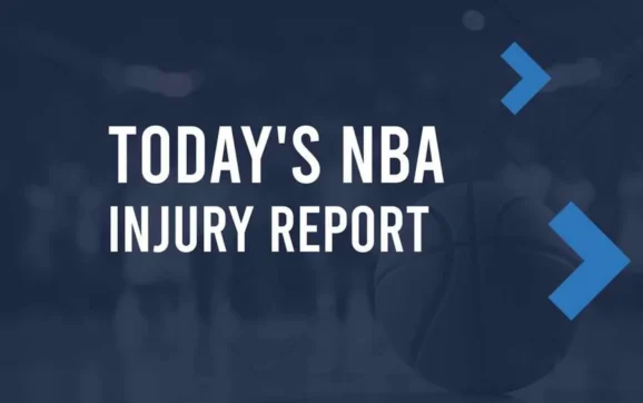 NBA Injury Updates: Key Player Setbacks and Expected Returns