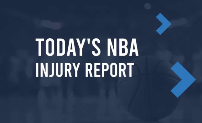 NBA Injury Updates: Key Player Setbacks and Expected Returns