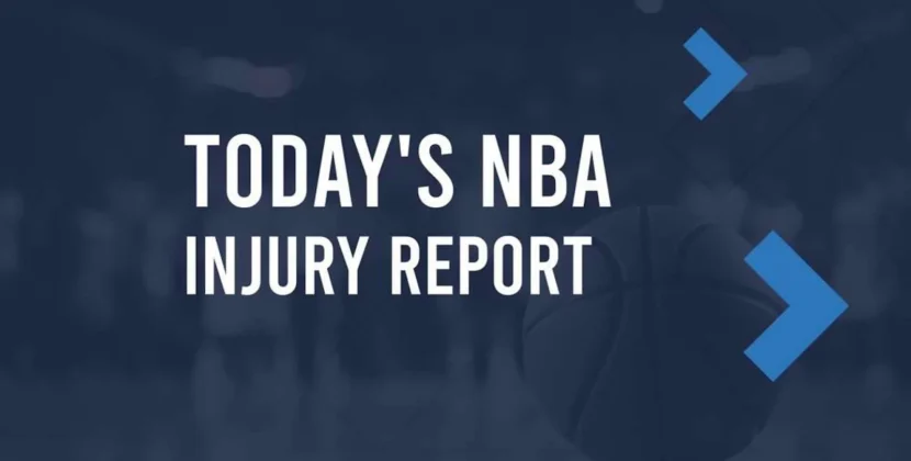 NBA Injury Updates: Key Player Setbacks and Expected Returns