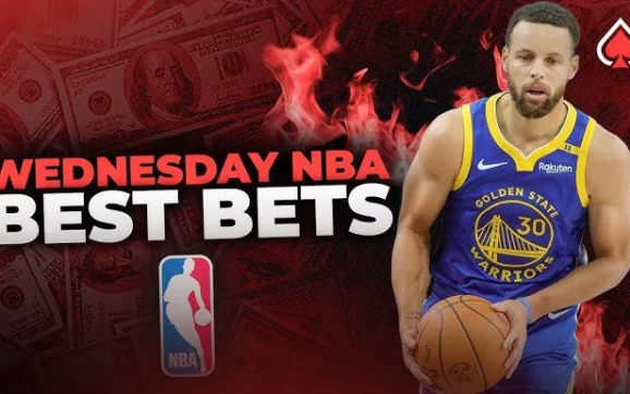 NBA Best Bets for Wednesday: Basketball Picks & Player Prop Predictions (11/06)