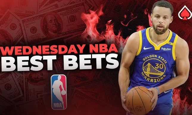 NBA Best Bets for Wednesday: Basketball Picks & Player Prop Predictions (11/06)