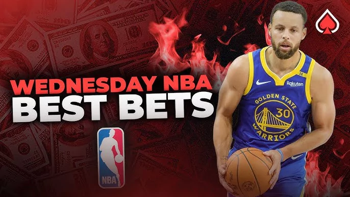 NBA Best Bets for Wednesday: Basketball Picks & Player Prop Predictions (11/06)