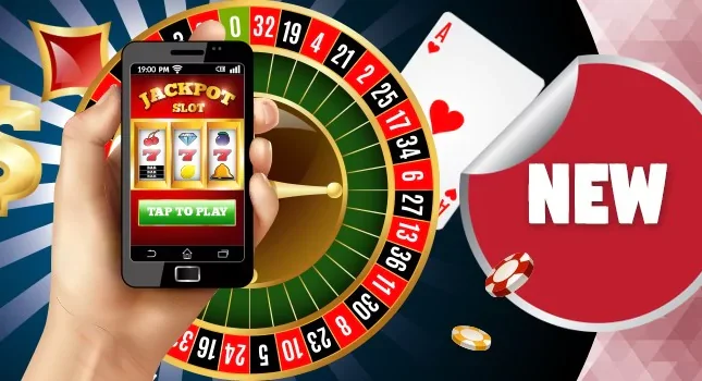 The Future of Sports Betting: Exploring Trends and Innovations in Mobile Apps